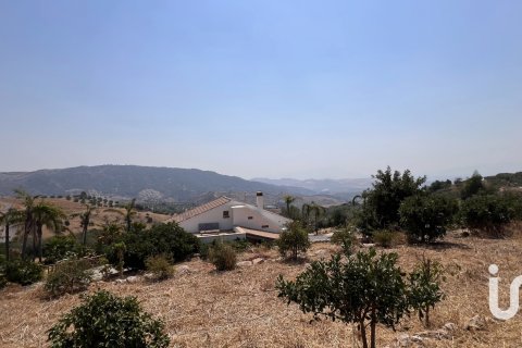 Casa in vendita a Casarabonela, Malaga, Spagna 2 camere da letto, 120 mq. N° 153178 - foto 28