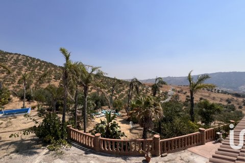 Casa in vendita a Casarabonela, Malaga, Spagna 2 camere da letto, 120 mq. N° 153178 - foto 17