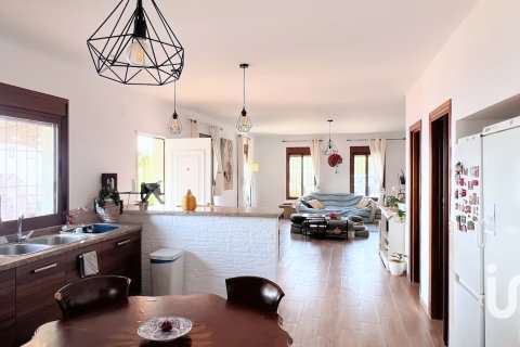 Casa in vendita a Casarabonela, Malaga, Spagna 2 camere da letto, 120 mq. N° 153178 - foto 22