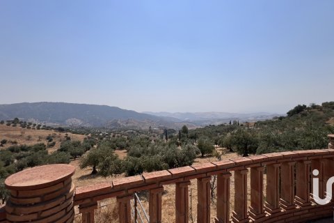 Casa in vendita a Casarabonela, Malaga, Spagna 2 camere da letto, 120 mq. N° 153178 - foto 14