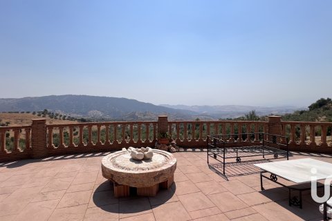 Casa in vendita a Casarabonela, Malaga, Spagna 2 camere da letto, 120 mq. N° 153178 - foto 13