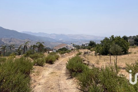 Casa in vendita a Casarabonela, Malaga, Spagna 2 camere da letto, 120 mq. N° 153178 - foto 16