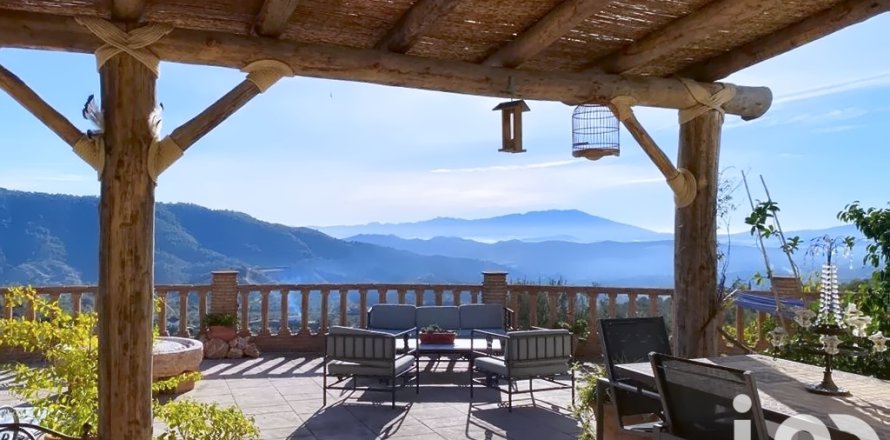 Casa a Casarabonela, Malaga, Spagna 2 camere da letto, 120 mq. N° 153178