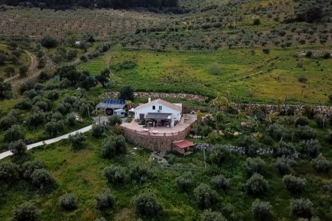 Casa in vendita a Casarabonela, Malaga, Spagna 2 camere da letto, 120 mq. N° 153178 - foto 18