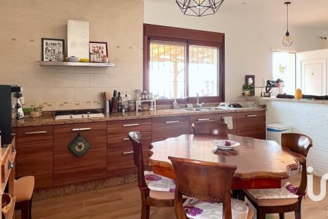 Casa in vendita a Casarabonela, Malaga, Spagna 2 camere da letto, 120 mq. N° 153178 - foto 3