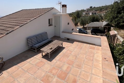 Casa in vendita a Casarabonela, Malaga, Spagna 2 camere da letto, 120 mq. N° 153178 - foto 24