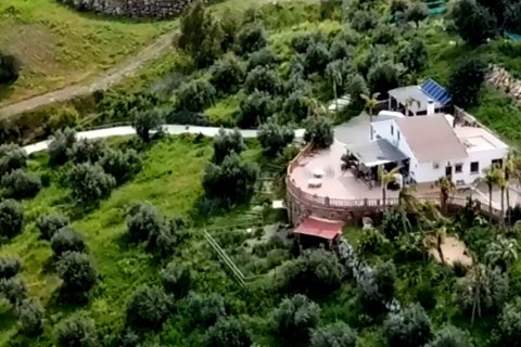 Casa in vendita a Casarabonela, Malaga, Spagna 2 camere da letto, 120 mq. N° 153178 - foto 29