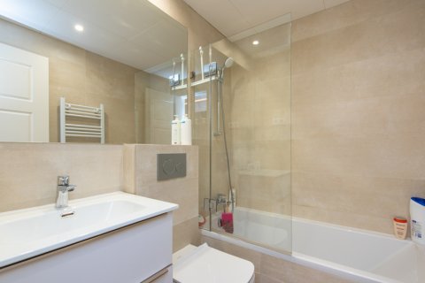 Appartamento in affitto a Madrid, Spagna 5 camere da letto, 296 mq. N° 154948 - foto 11