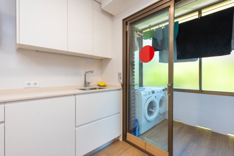 Appartamento in affitto a Madrid, Spagna 5 camere da letto, 296 mq. N° 154948 - foto 8