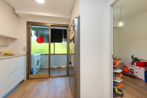 Appartamento in affitto a Madrid, Spagna 5 camere da letto, 296 mq. N° 154948 - foto 7