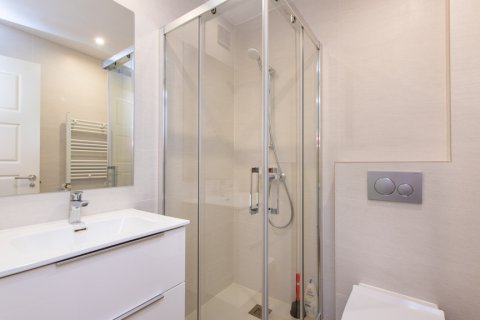 Appartamento in affitto a Madrid, Spagna 5 camere da letto, 296 mq. N° 154948 - foto 10