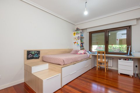 Appartamento in affitto a Madrid, Spagna 5 camere da letto, 296 mq. N° 154948 - foto 14