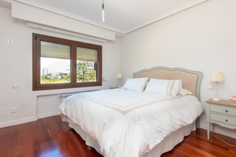 Appartamento in affitto a Madrid, Spagna 5 camere da letto, 296 mq. N° 154948 - foto 20