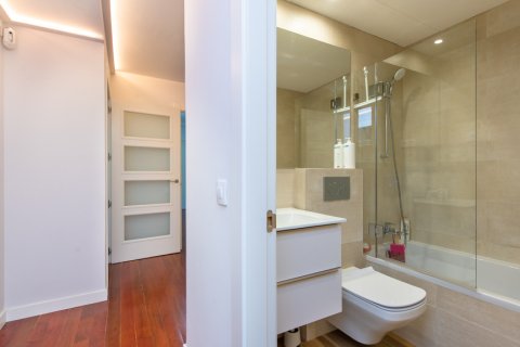 Appartamento in affitto a Madrid, Spagna 5 camere da letto, 296 mq. N° 154948 - foto 12