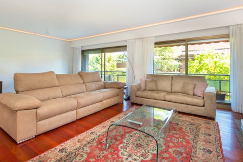 Appartamento in affitto a Madrid, Spagna 5 camere da letto, 296 mq. N° 154948 - foto 25