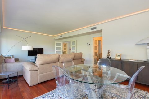 Appartamento in affitto a Madrid, Spagna 5 camere da letto, 296 mq. N° 154948 - foto 2