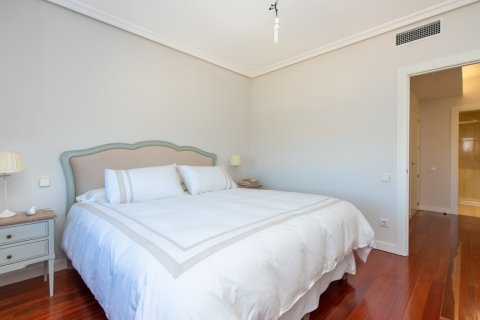 Appartamento in affitto a Madrid, Spagna 5 camere da letto, 296 mq. N° 154948 - foto 22