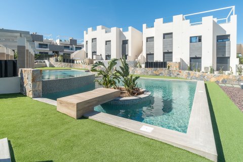 Balcon de la Laguna in Torrevieja, Alicante, Spain No. 154604 - photo 9