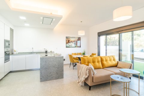 Balcon de la Laguna w Torrevieja, Alicante, Hiszpania nr 154604 – zdjęcie 9