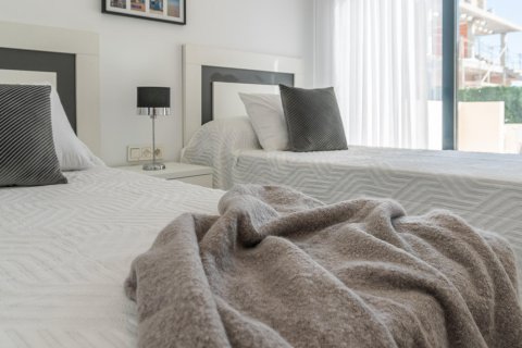 Balcon de la Laguna w Torrevieja, Alicante, Hiszpania nr 154604 – zdjęcie 7