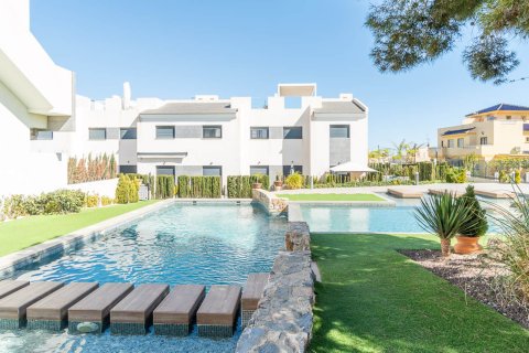 Balcon de la Laguna w Torrevieja, Alicante, Hiszpania nr 154604 – zdjęcie 5