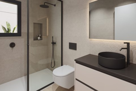 Altos de San Pedro II in San Pedro del Pinatar, Murcia, Spain No. 154606 - photo 5