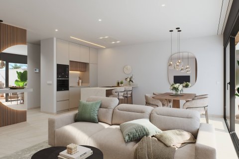 Altos de San Pedro II in San Pedro del Pinatar, Murcia, Spain No. 154606 - photo 3