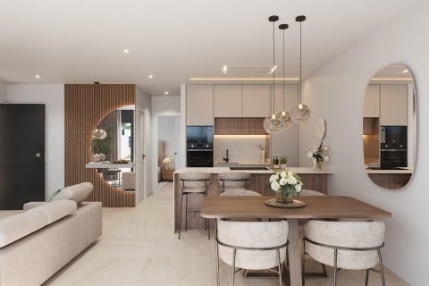 Altos de San Pedro II in San Pedro del Pinatar, Murcia, Spain No. 154606 - photo 6