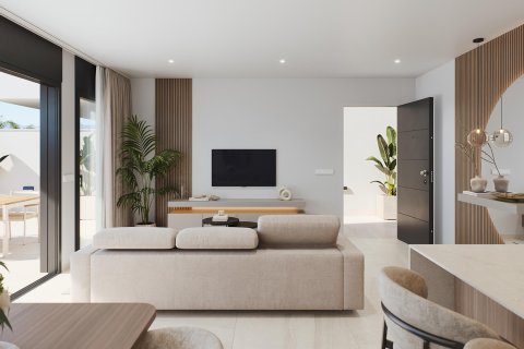 Altos de San Pedro II in San Pedro del Pinatar, Murcia, Spain No. 154606 - photo 9