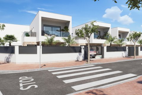 Altos de San Pedro II in San Pedro del Pinatar, Murcia, Spain No. 154606 - photo 10