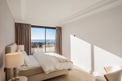 Villa for sale in Malaga, Spain 6 bedrooms, 1466 sq.m. No. 154950 - photo 21