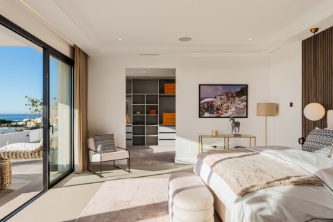 Villa for sale in Malaga, Spain 6 bedrooms, 1466 sq.m. No. 154950 - photo 18