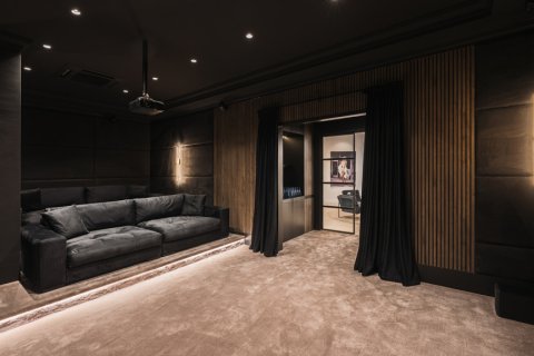 Villa for sale in Malaga, Spain 6 bedrooms, 1466 sq.m. No. 154950 - photo 28