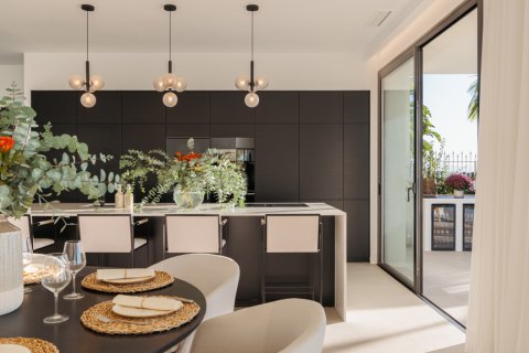 Villa for sale in Malaga, Spain 6 bedrooms, 1466 sq.m. No. 154950 - photo 14