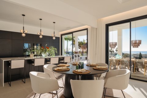 Villa for sale in Malaga, Spain 6 bedrooms, 1466 sq.m. No. 154950 - photo 13