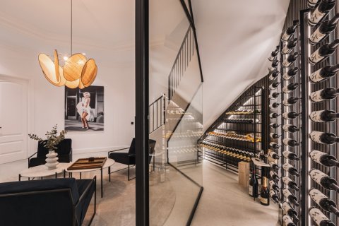 Villa for sale in Malaga, Spain 6 bedrooms, 1466 sq.m. No. 154950 - photo 25