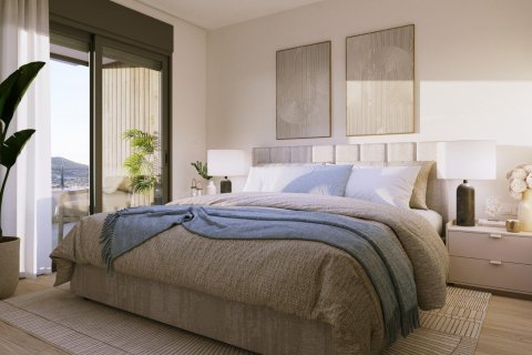 Apartamento en venta en Benidorm, Alicante, España 2 dormitorios, 100 m2 No. 180314 - foto 7