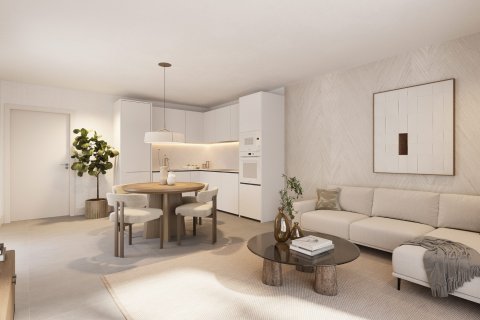 Bungalo pārdošanā Fuengirola, Malaga, Spānijā 1 istaba, 89 m2 Nr. 180267 - attēls 5
