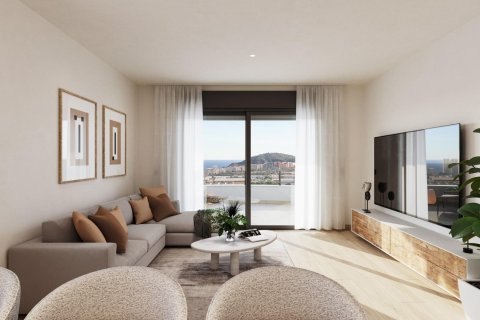 Appartamento in vendita a Benidorm, Alicante, Spagna 3 camere da letto, 116 mq. N° 180313 - foto 5