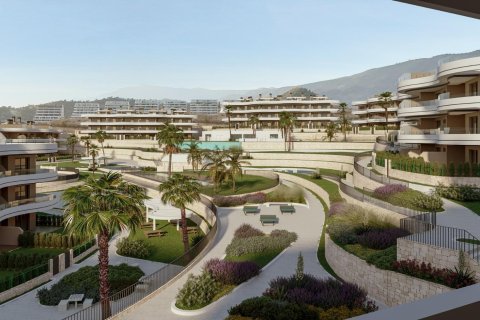 Appartamento in vendita a Benidorm, Alicante, Spagna 3 camere da letto, 116 mq. N° 180313 - foto 13