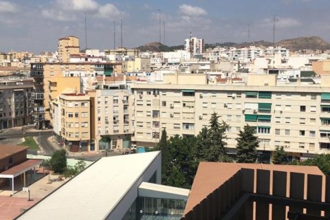 Lägenhet i Malaga, Spanien 3 sovrum, 85 kvm. Nr. 149566