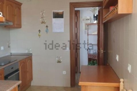 Lägenhet för uthyrning i Malaga, Spanien 3 sovrum, 85 kvm. Nr. 149566 - foto 3