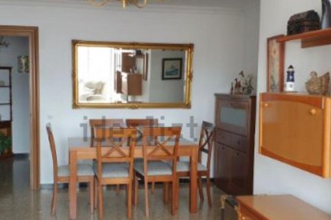 Lägenhet för uthyrning i Malaga, Spanien 3 sovrum, 85 kvm. Nr. 149566 - foto 6