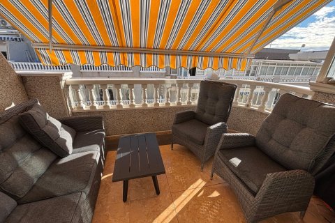 Huoneisto myytävänä Torrevieja, Alicante, Espanja, 1 makuuhuone, 95 m2 No. 149561 - kuva 13