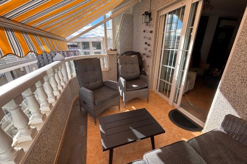 Huoneisto myytävänä Torrevieja, Alicante, Espanja, 1 makuuhuone, 95 m2 No. 149561 - kuva 9