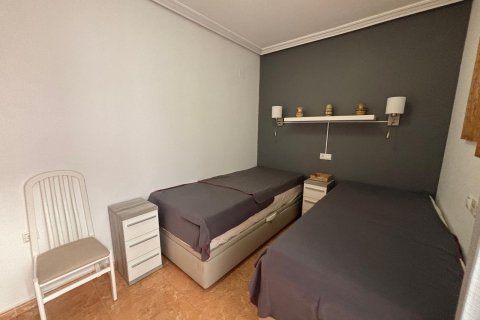 Huoneisto myytävänä Torrevieja, Alicante, Espanja, 1 makuuhuone, 95 m2 No. 149561 - kuva 26