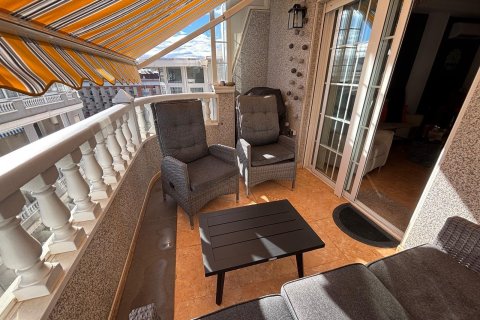 Huoneisto myytävänä Torrevieja, Alicante, Espanja, 1 makuuhuone, 95 m2 No. 149561 - kuva 8