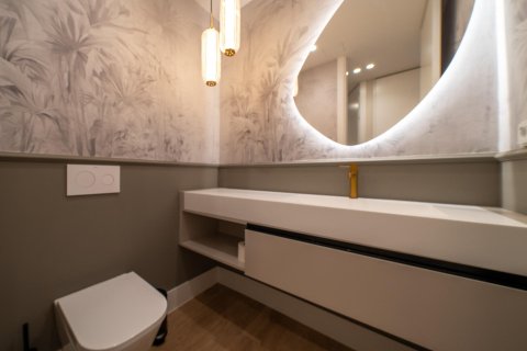 Apartment à vendre à Madrid, Espagne, 3 chambres, 209 m2 No. 149560 - photo 24