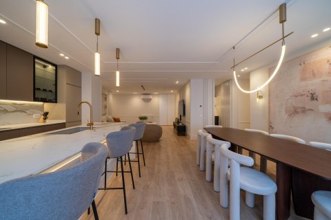 Apartment à vendre à Madrid, Espagne, 3 chambres, 209 m2 No. 149560 - photo 13