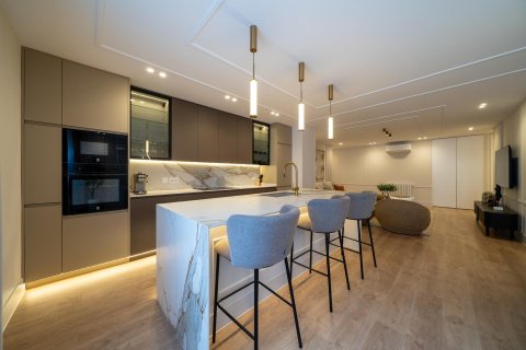 Apartment à vendre à Madrid, Espagne, 3 chambres, 209 m2 No. 149560 - photo 15